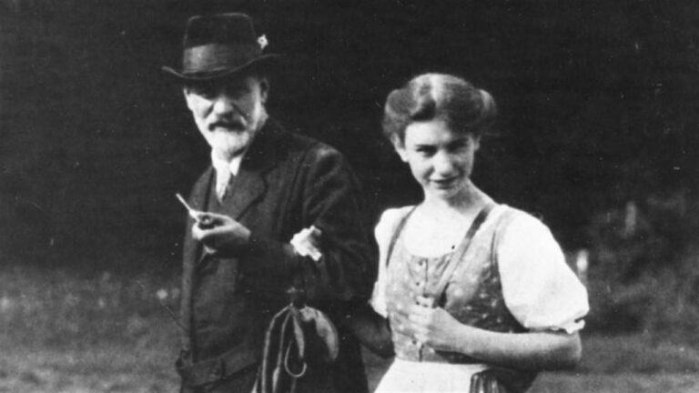 Anna Freud’un “Ego ve Savunma Mekanizmaları”