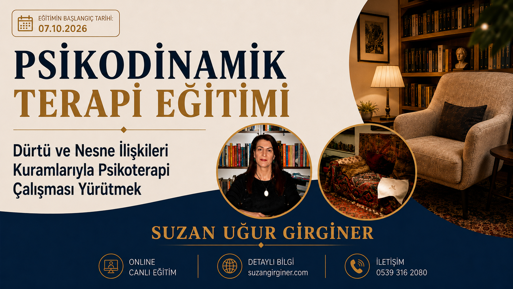 Girginer Eğitim