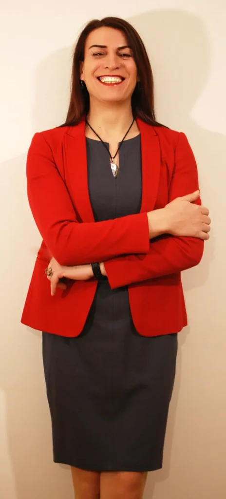 Suzan Uğur Girginer